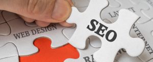 The SEO Puzzle